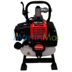 Motobomba 1 Pulgada SENSEI MBC25-2T Trasvase