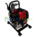 Motobomba 1 Pulgada SENSEI MBC25-2T Trasvase