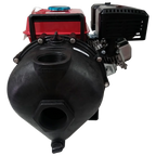 Motobomba BANJO de 2’’ Polipropileno con Motor Sensei de 7hp