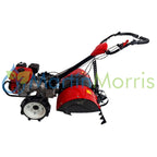 Motocultivador SENSEI modelo RC-580 Motor 4 Tiempos 7Hp