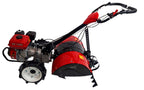 Motocultivador SENSEI modelo RC-580 Motor 4 Tiempos 7Hp