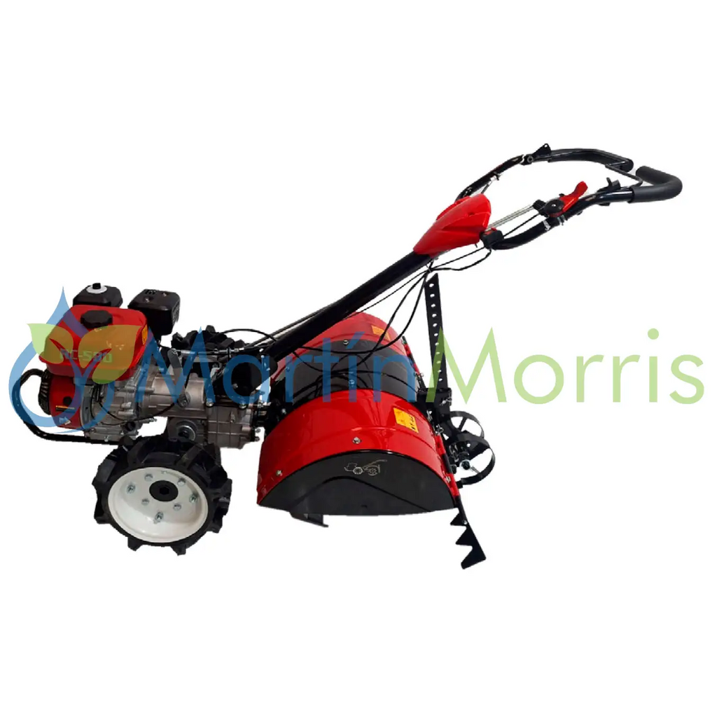 Motocultivador SENSEI modelo RC-580 Motor 4 Tiempos 7Hp