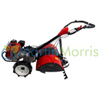 Motocultivador SENSEI modelo RC-580 Motor 4 Tiempos 7Hp