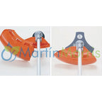 Motoguadaña ECHO SRM-4605-U profesional