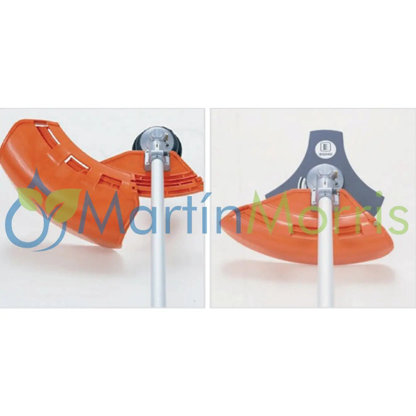 Motoguadaña ECHO SRM-4605-U profesional