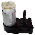 Motor con Reductor para Electroválvulas de Corte ARAG – Modelos 863, 871, 873, 881