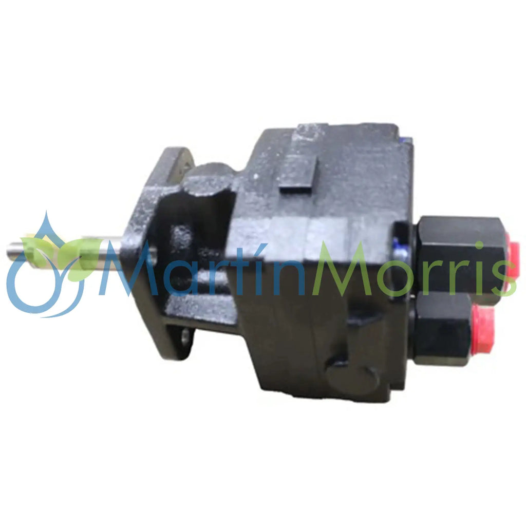 Motor Hidráulico Hypro HM5C