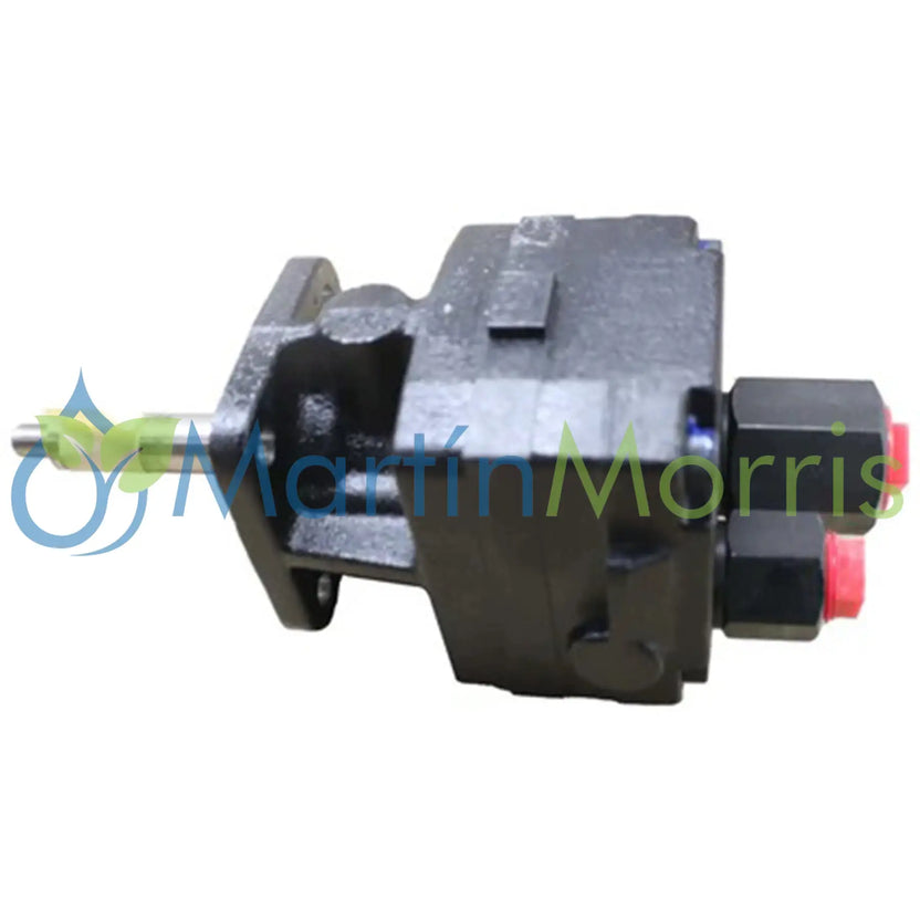 Motor Hidráulico Hypro HM5C