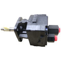 Motor Hidráulico HYPRO HM5C | Para Bombas HYPRO HM1 HM4 HM5 - vista 2