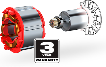 Soplador Milwaukee 3017-20 M18 FUEL™ Compacto