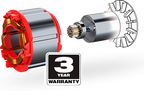 Soplador Milwaukee 3017-20 M18 FUEL™ Compacto