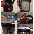 Motosierra SENSEI Modelo CS-450