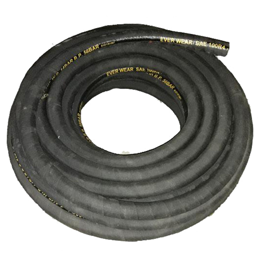 Manguera de Succion Oil Suction Hose Resistente a Hidrocarburos desde 3/4’’ hasta 3’’