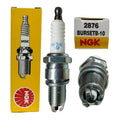 Bujía NGK 3 Electrodos VW AB9 – Gol / Senda / Country / Polo Classic / Saveiro 1.0/1.6/1.8