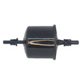 Filtro de combustible inyeccion MASTERFILT NMI 9887