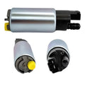 Bomba de Combustible Eléctrica NOSSO 12V – 3 Bar / 125 L/h | Fiat, VW, Renault, Chevrolet y más