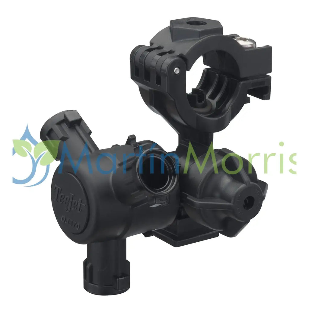 Nuevo porta pico triple teejet qj373