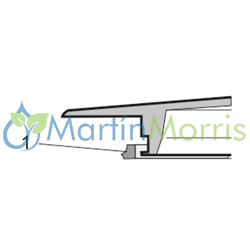 Oring Conico Para Tapa Rebatible Grande ARAG de 455mm