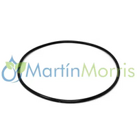 Oring goma espuma para Filtro de Carga de 2