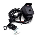 Caja de Mando Eléctrico ARAG para 1 Válvula con Motorreductor – 12V