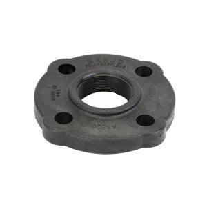 Brida Salida de Tanque BANJO | Rosca 2" | Sujección 4 Tornillos