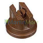 05 / 80 / SS (acero inoxidable)