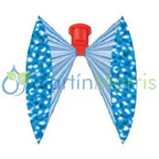 Pastillas baja deriva teejet air induction turbo twinjet