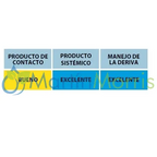 Pastillas baja deriva teejet air induction turbo twinjet