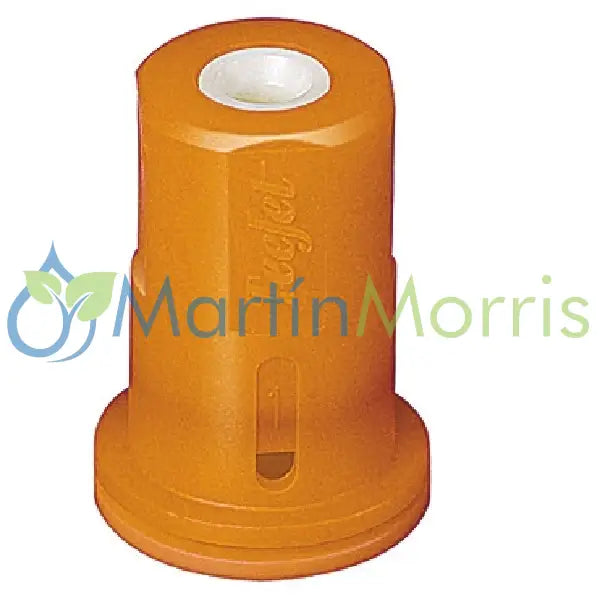 Pastillas cono hueco con inducción de aire teejet aitxa