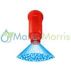 Pastillas o boquilla anti deriva teejet