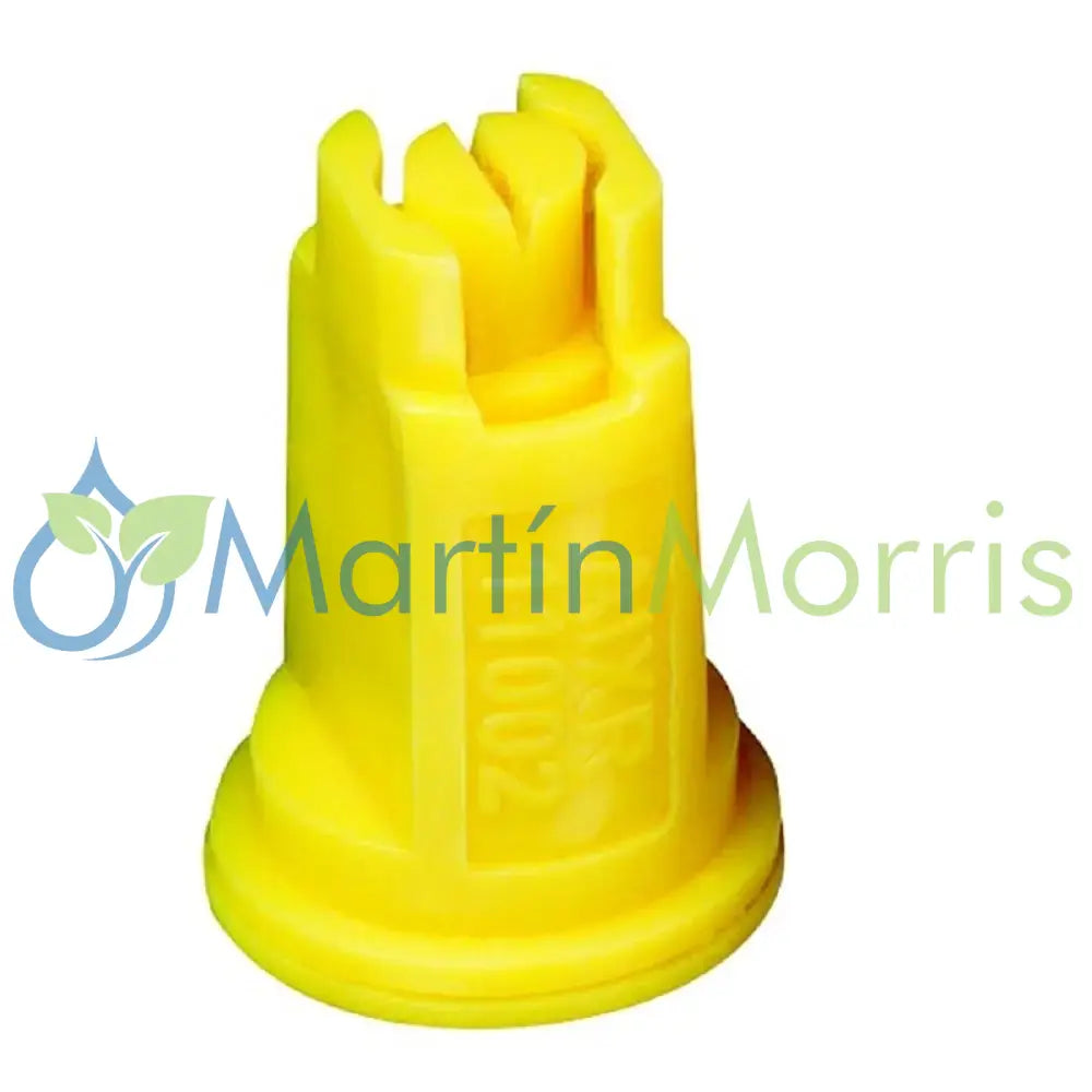 Pastillas o boquilla anti deriva teejet aixr