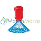 Pastillas o boquilla anti deriva teejet aixr