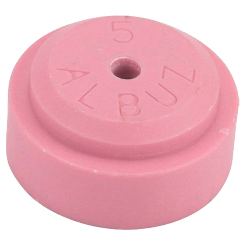 Disco Cerámica ALBUZ desde D1 - D2 - D3 - D4 - D5 - D6 hasta D7 D5