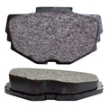 Pastillas de Frenos para RENAUT R12, DODGE 1500 Y VW 1500