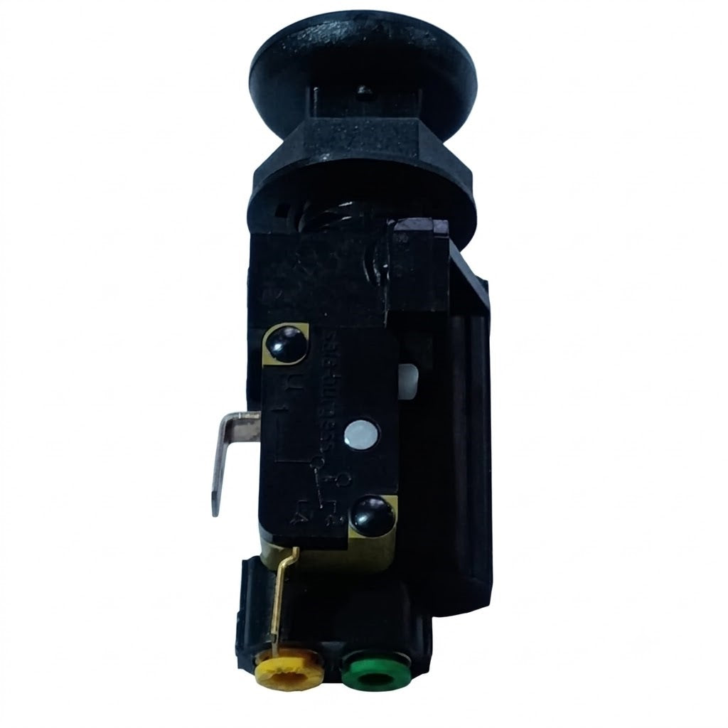 Boton o Perilla para Butaca Neumatica SEAT