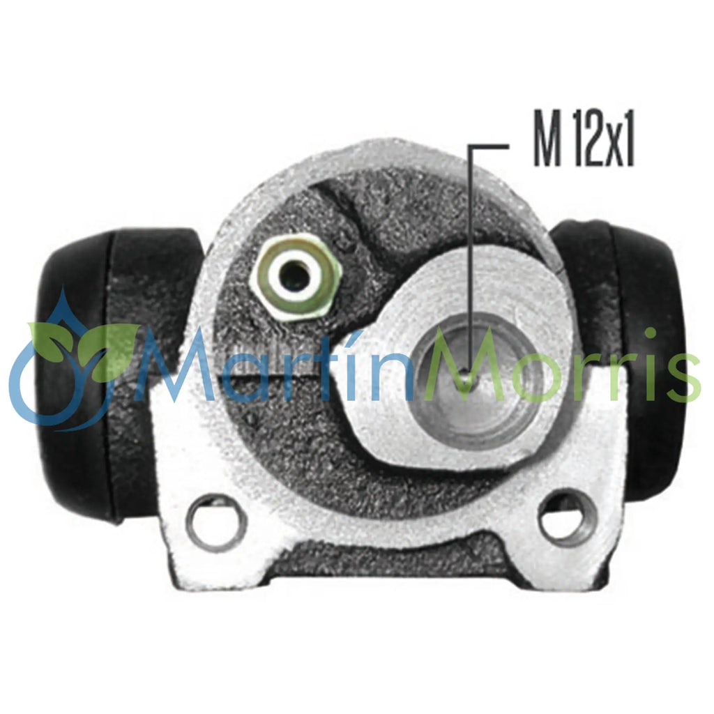 Peugeot 206 y 306 Cilindro de Freno