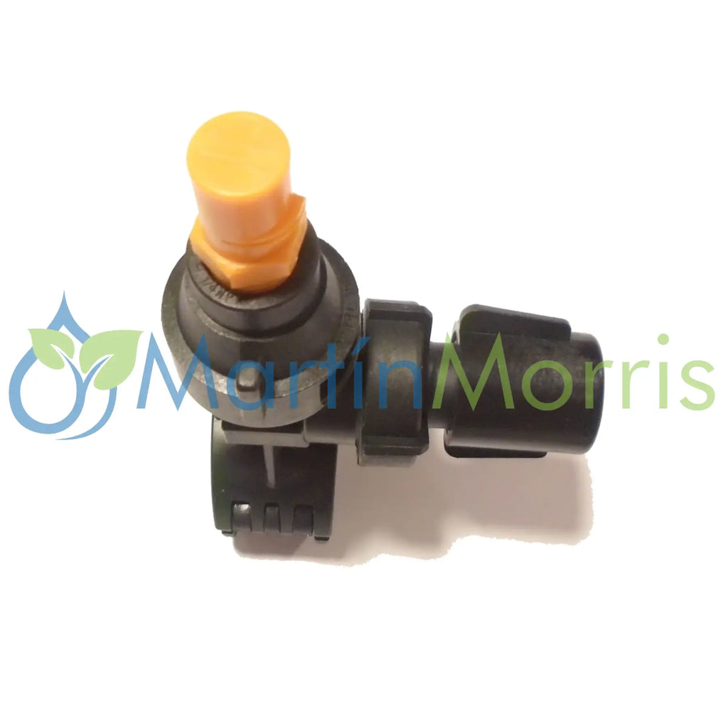 Pico teejet limpia alambrado derecho