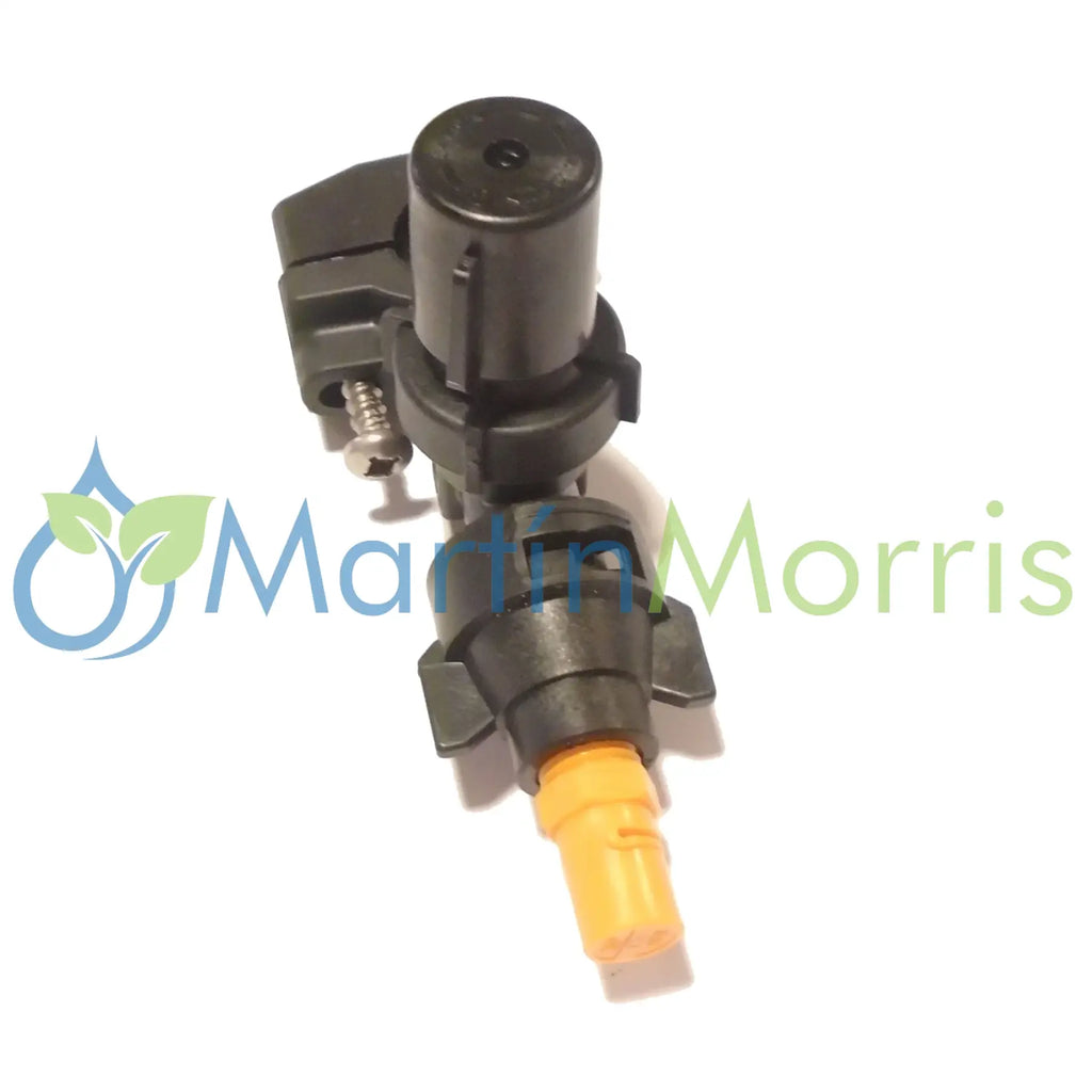 Pico teejet limpia alambrado derecho