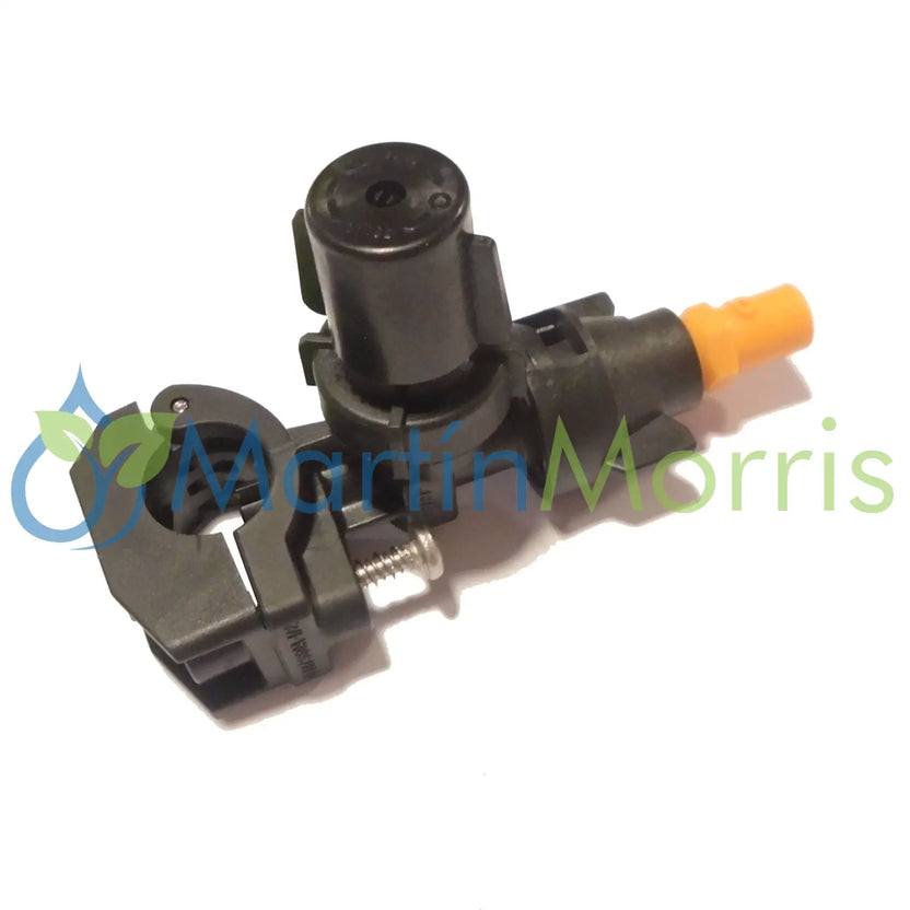 Pico teejet limpia alambrado izquierdo