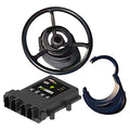 Kit Piloto Automático ARAG para Controladora Bravo 400S