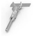 Pin Macho climpeable para conectores seria Superseal 1.5 marca TE Connectivity código 282109-1