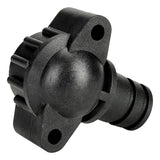 Salida Corta de Presión para Bomba UDOR | ALFA | SIGMA | 3A | RO