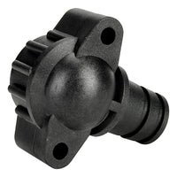 Salida Corta de Presión para Bomba UDOR | ALFA | SIGMA | 3A | RO