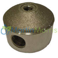 Piston para udor iota 17, 20 y 25