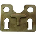 Placa Guía de Varillas de Válvulas SENSEI M80 / M90 / M130 / M160