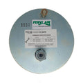 Plato o Soporte Superior Delantera Fervi Air para METALFOR CAIMÁN PRABA y VENADO