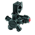 HYPRO Porta pico quintuple 1/2", 3/4" y 1" en EPDM o VITON - vista 2