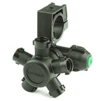 HYPRO Porta pico quintuple 1/2’’ 3/4’’ y 1’’ en EPDM o VITON