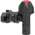 Porta Pico ARAG Simple Orientable – Caño 1/2", 3/4" y 1" | Sellos EPDM - vista 2