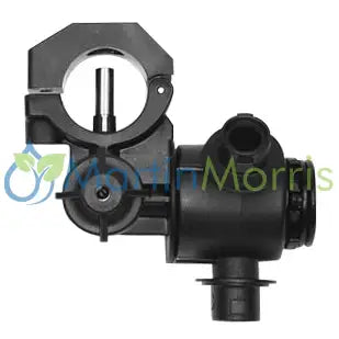 Porta pico triple reforzado teejet